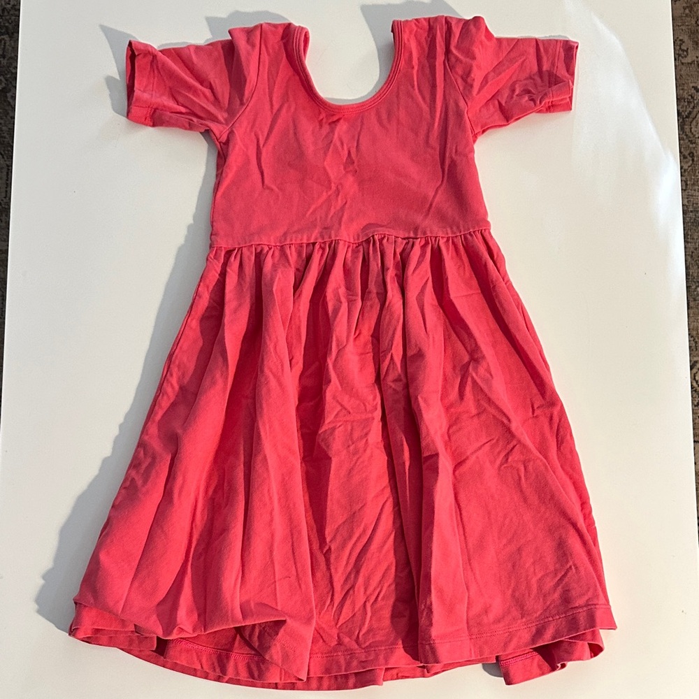 Alice + Ames Pink Dress